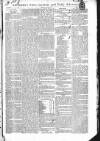 Saunders's News-Letter Tuesday 23 August 1836 Page 1