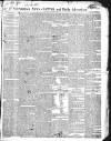 Saunders's News-Letter Thursday 03 November 1836 Page 1