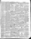 Saunders's News-Letter Thursday 08 December 1836 Page 3