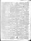 Saunders's News-Letter Saturday 07 January 1837 Page 3