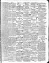 Saunders's News-Letter Monday 23 January 1837 Page 3