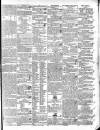 Saunders's News-Letter Tuesday 31 January 1837 Page 3