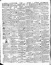 Saunders's News-Letter Saturday 25 March 1837 Page 4