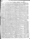 Saunders's News-Letter Monday 17 April 1837 Page 1