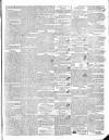 Saunders's News-Letter Saturday 23 September 1837 Page 3