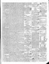 Saunders's News-Letter Wednesday 04 October 1837 Page 3