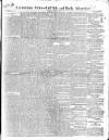 Saunders's News-Letter Thursday 02 November 1837 Page 1