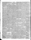 Saunders's News-Letter Saturday 04 November 1837 Page 2