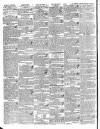 Saunders's News-Letter Saturday 11 November 1837 Page 4