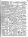 Saunders's News-Letter Monday 27 November 1837 Page 3