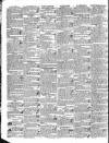 Saunders's News-Letter Saturday 02 December 1837 Page 4