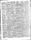 Saunders's News-Letter Friday 11 January 1839 Page 4