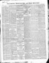 Saunders's News-Letter Monday 11 February 1839 Page 1