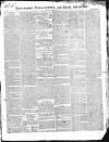 Saunders's News-Letter Wednesday 27 February 1839 Page 1