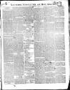 Saunders's News-Letter Saturday 02 March 1839 Page 1