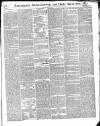 Saunders's News-Letter Thursday 28 March 1839 Page 1