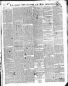 Saunders's News-Letter Monday 01 April 1839 Page 1