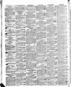 Saunders's News-Letter Friday 18 October 1839 Page 4