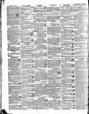 Saunders's News-Letter Saturday 26 October 1839 Page 4