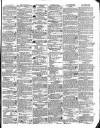 Saunders's News-Letter Wednesday 06 November 1839 Page 3