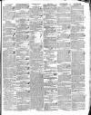 Saunders's News-Letter Thursday 07 November 1839 Page 3