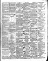 Saunders's News-Letter Monday 11 November 1839 Page 3