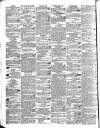 Saunders's News-Letter Saturday 14 December 1839 Page 4