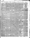 Saunders's News-Letter Tuesday 14 February 1843 Page 1