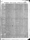 Saunders's News-Letter Thursday 01 June 1843 Page 1