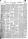 Saunders's News-Letter Tuesday 22 February 1853 Page 1
