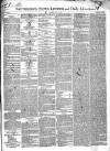 Saunders's News-Letter Thursday 16 June 1853 Page 1