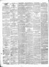 Saunders's News-Letter Saturday 03 September 1853 Page 4