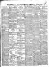 Saunders's News-Letter Wednesday 02 November 1853 Page 1