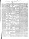 Saunders's News-Letter Saturday 19 August 1854 Page 1