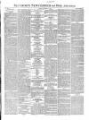 Saunders's News-Letter Thursday 14 September 1854 Page 1