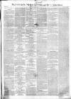 Saunders's News-Letter Wednesday 21 February 1855 Page 1