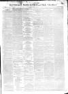 Saunders's News-Letter Wednesday 28 February 1855 Page 1