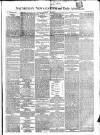 Saunders's News-Letter Saturday 05 May 1855 Page 1