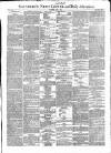 Saunders's News-Letter Wednesday 09 May 1855 Page 1