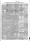 Saunders's News-Letter Monday 14 May 1855 Page 1