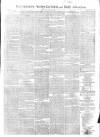 Saunders's News-Letter Friday 15 June 1855 Page 1