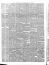 Saunders's News-Letter Monday 20 August 1855 Page 2