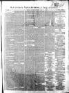 Saunders's News-Letter Thursday 01 November 1855 Page 1