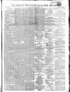 Saunders's News-Letter Thursday 08 November 1855 Page 1