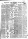 Saunders's News-Letter Tuesday 11 December 1855 Page 1