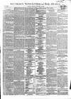 Saunders's News-Letter Thursday 13 December 1855 Page 1