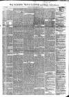 Saunders's News-Letter Monday 04 February 1856 Page 1