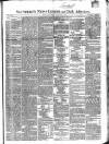 Saunders's News-Letter Thursday 07 February 1856 Page 1