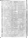 Saunders's News-Letter Saturday 09 February 1856 Page 4