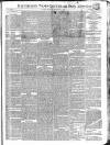 Saunders's News-Letter Monday 11 February 1856 Page 1